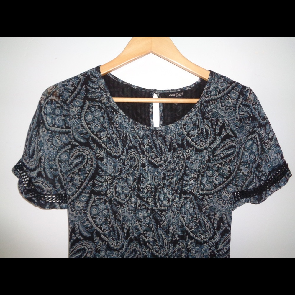 Women’s Lucky dress